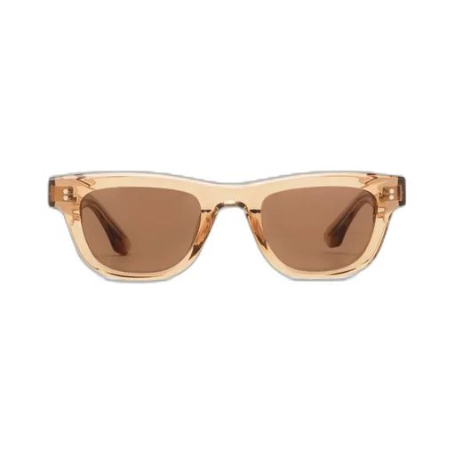 Chimi 08 2025 Square Frame Sunglasses