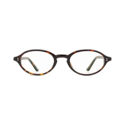 Chimi Lex Opt Oval Frame Glasses