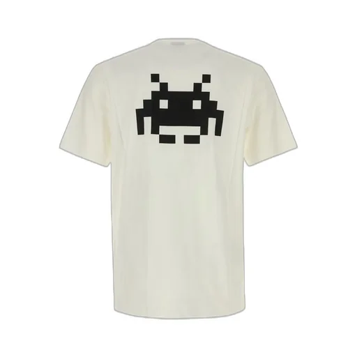 Champion X Space Invaders Crewneck T-Shirt