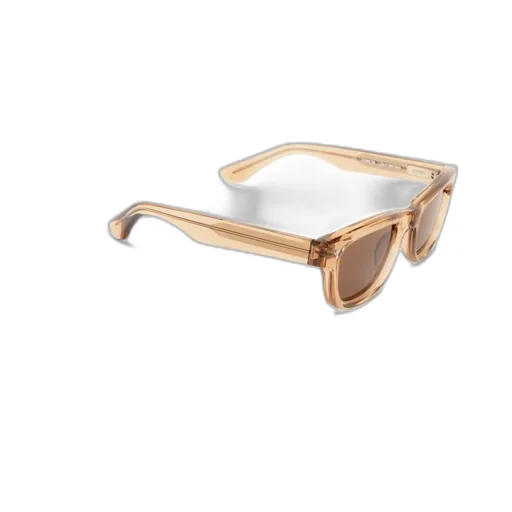 Chimi 08 2025 Square Frame Sunglasses