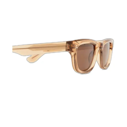 Chimi 08 2025 Square Frame Sunglasses