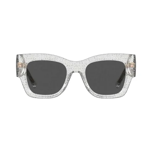 Chiara Ferragni Square Frame Sunglasses