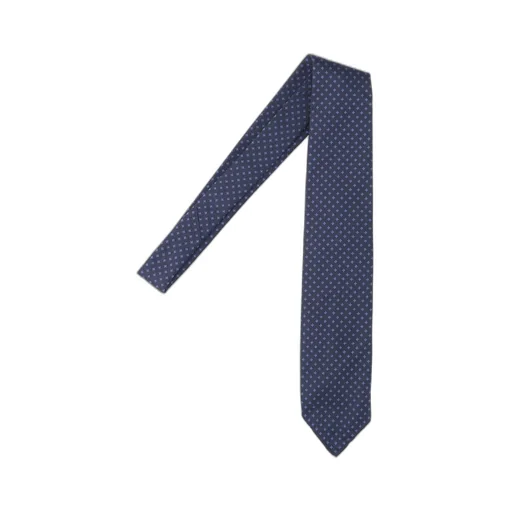 Cesare Attolini Pointed Tip Tie
