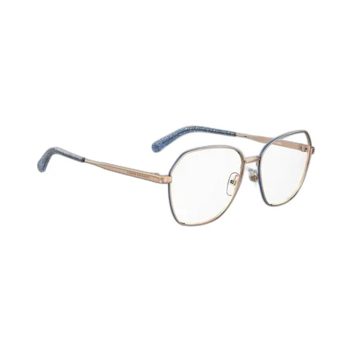 Chiara Ferragni Round Frame Sunglasses