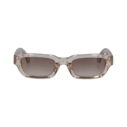 Chimi Rectangular Frame Sunglasses