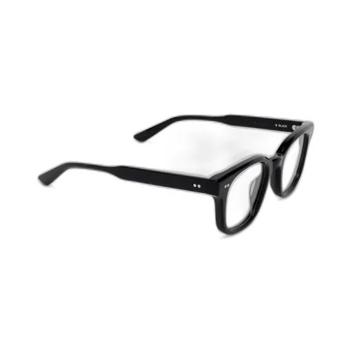 Chimi B Square Frame Glasses