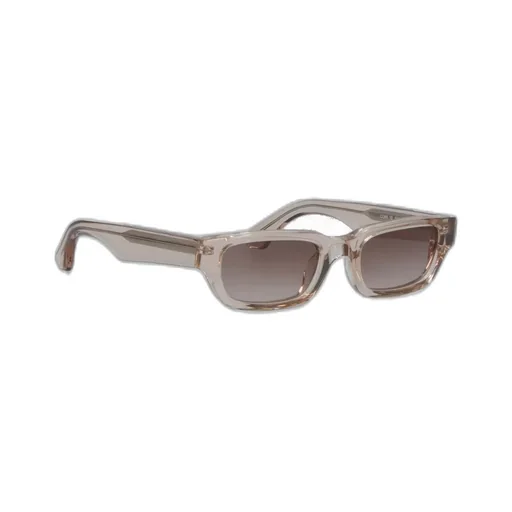 Chimi Rectangular Frame Sunglasses