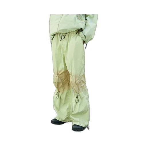 Charlie Constantinou Adjustable Fit Knee Trousers