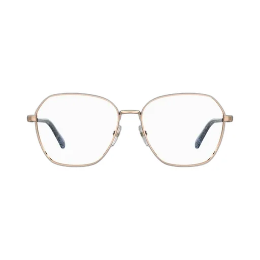 Chiara Ferragni Round Frame Sunglasses
