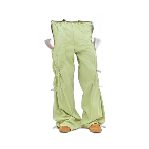 Charlie Constantinou Adjustable Fit Cord Trousers