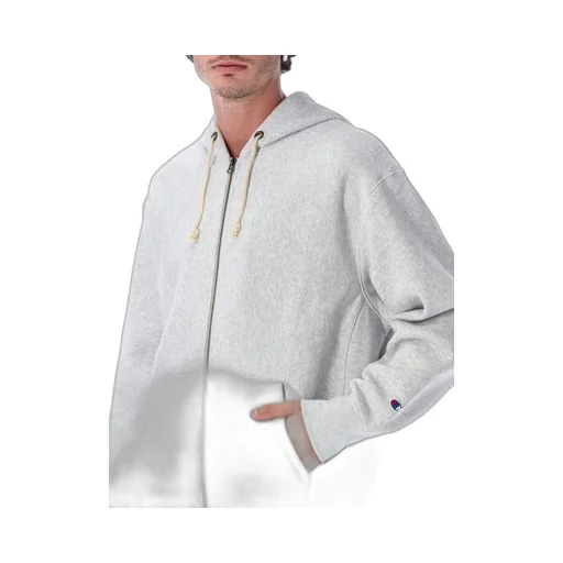 Champion Reverse Weave Zip Hoodie