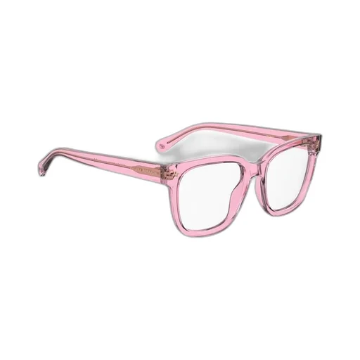 Chiara Ferragni Square Frame Glasses