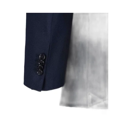 Cesare Attolini Single Breasted Jacket