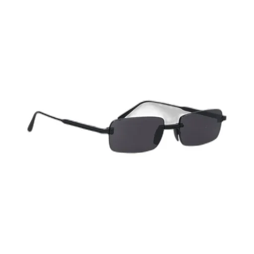 Chimi Rectangle-Frame Sunglasses