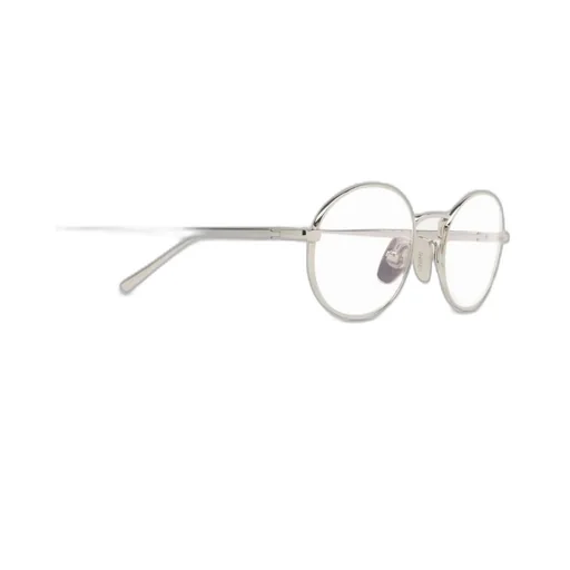 Chimi Oval Opt Oval Frame Glasses