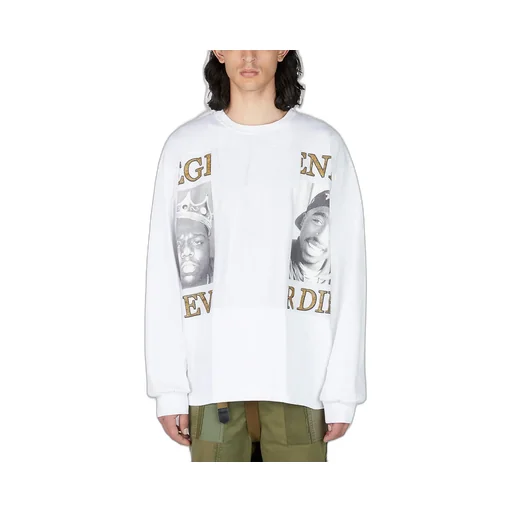 Children Of The Discordance Handmade Vintage Patchwork T-Shirt