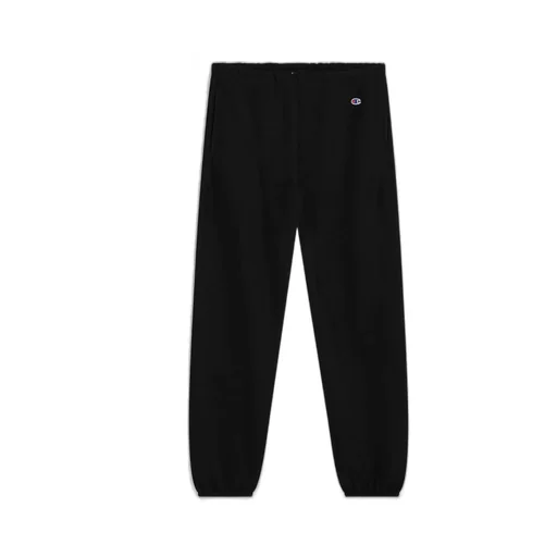 Champion Logo Embroidered Sweatpants