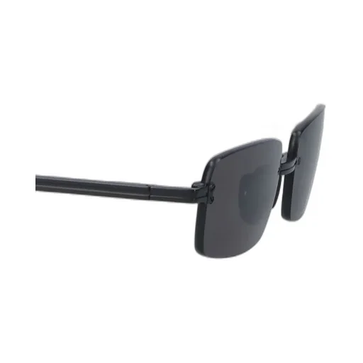 Chimi Rectangle-Frame Sunglasses