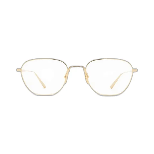 Chimi Square Frame Glasses