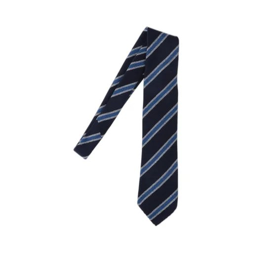 Cesare Attolini Striped Tie