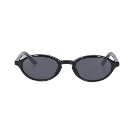 Chimi Lex Oval-Frame Nose Pads Sunglasses
