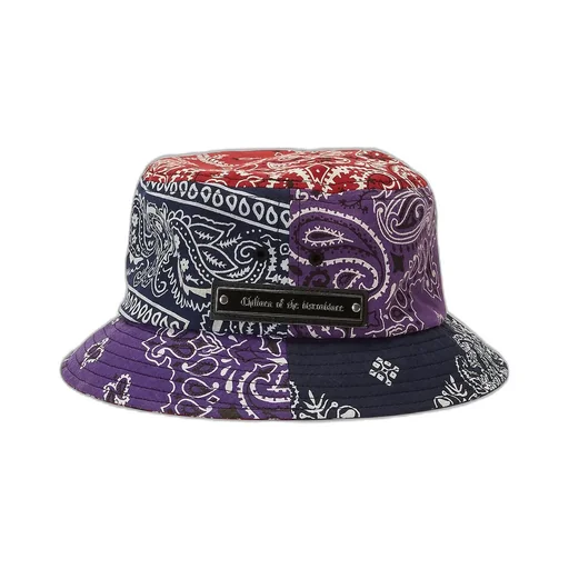 Children Of The Discordance 10.10 Bandana Bucket Hat