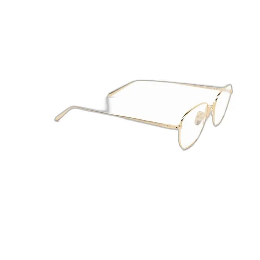 Chimi Square Frame Glasses