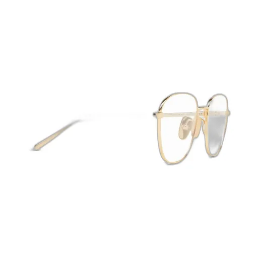 Chimi Square Frame Glasses