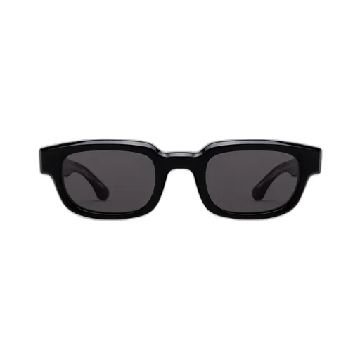 Chimi Alter Rectangular Frame Sunglasses