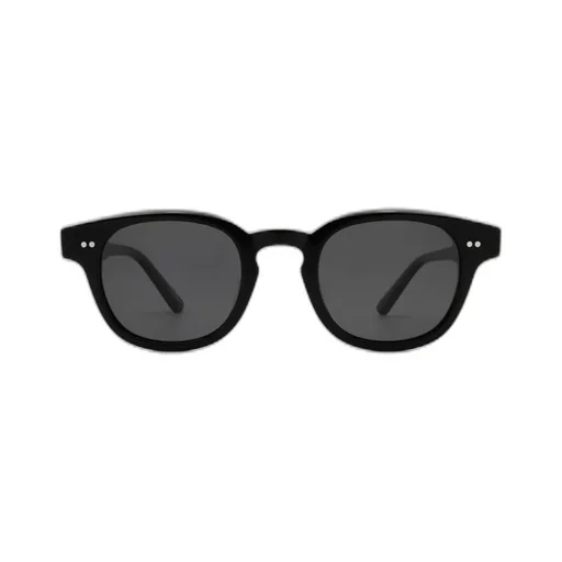 Chimi 01 Oval Frame Sunglasses