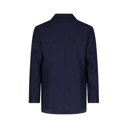 Cesare Attolini Single Breasted Jacket