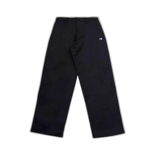 Champion Reverse Weave Wide Joggers