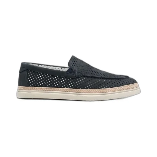 Cesare Casadei Almond Toe Espadrilles