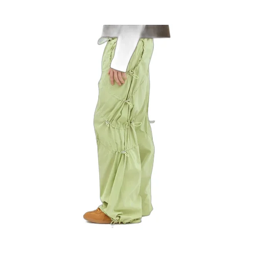 Charlie Constantinou Adjustable Fit Cord Trousers