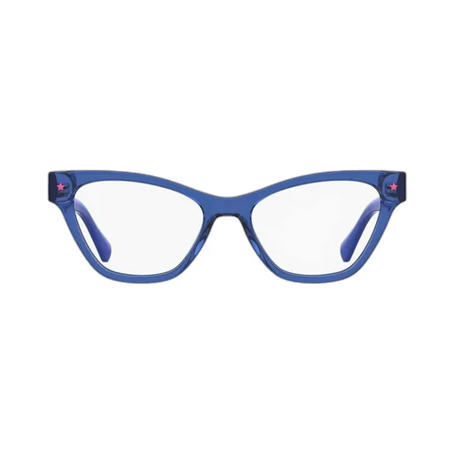 Chiara Ferragni Cat-Eye Frame Glasses