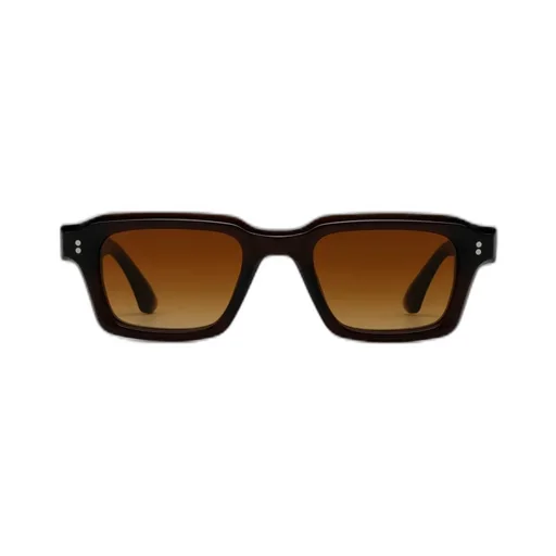 Chimi 03 2025 Square Frame Sunglasses