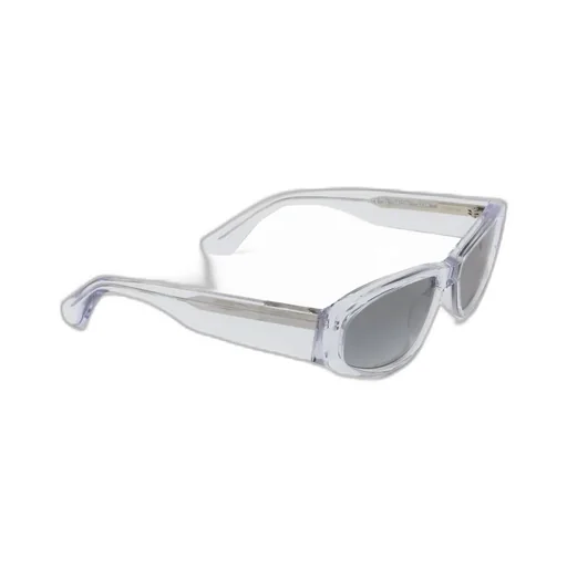 Chimi 09 Cat Eye Frame Sunglasses