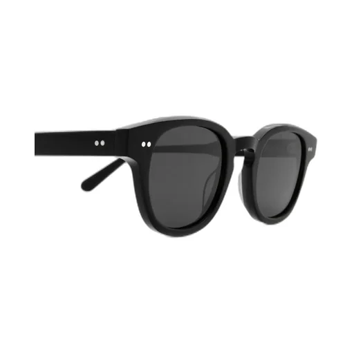 Chimi 01 Oval Frame Sunglasses