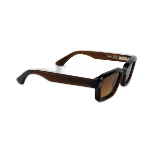 Chimi 03 2025 Square Frame Sunglasses