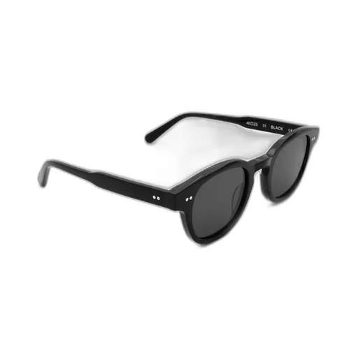 Chimi 01 Oval Frame Sunglasses