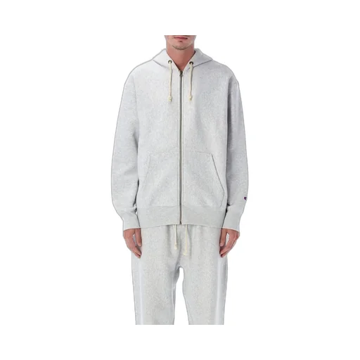 Champion Reverse Weave Zip Hoodie