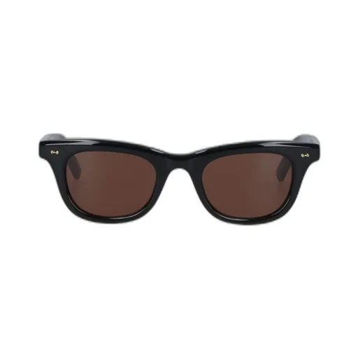 Chimi Ease Round Frame Sunglasses