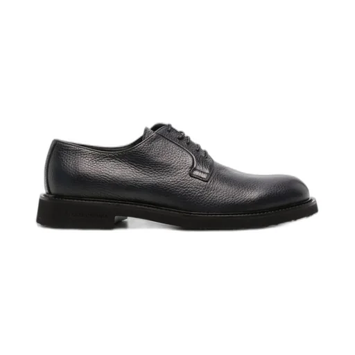 Cesare Casadei Cervo Lace-Up Derby Shoes