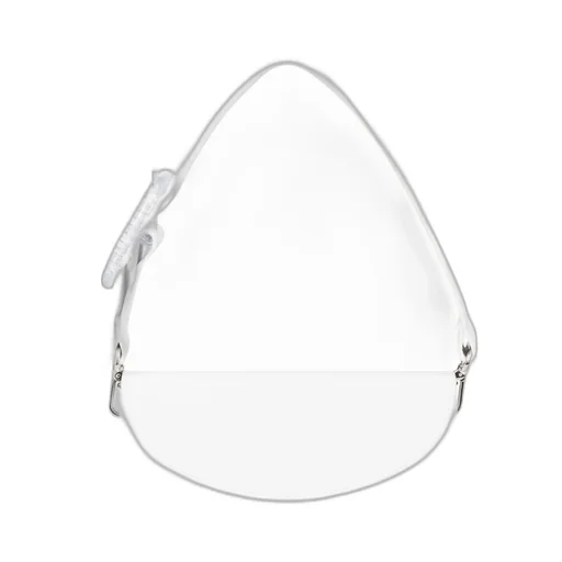 Charles Jeffrey Loverboy Bitchy Foldover Top Belt Bag
