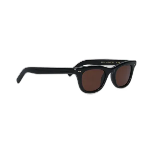 Chimi Ease Round Frame Sunglasses