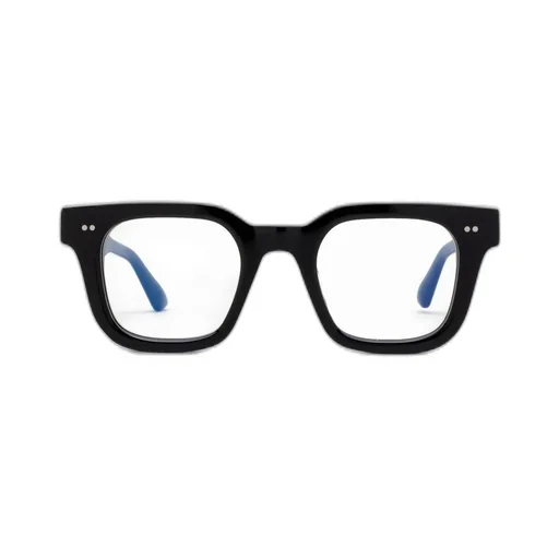 Chimi F Square Frame Glasses