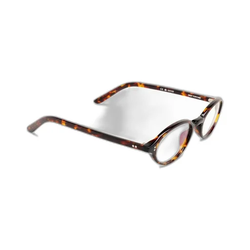 Chimi Lex Opt Oval Frame Glasses