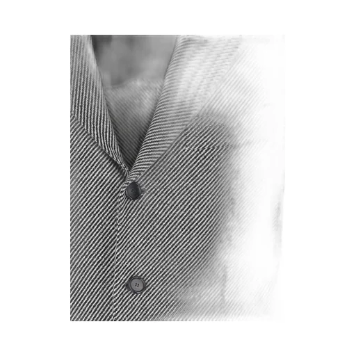Cesare Attolini Striped Blazer Jacket