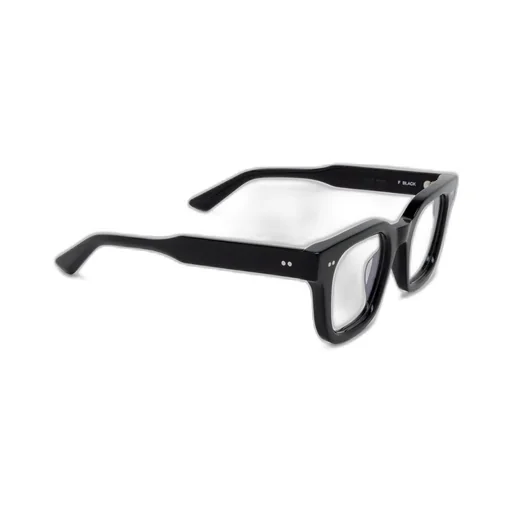 Chimi F Square Frame Glasses