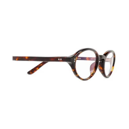 Chimi Lex Opt Oval Frame Glasses